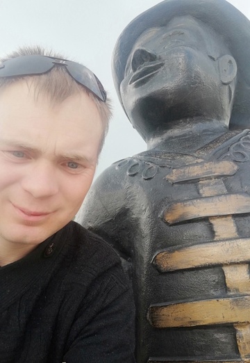 Minha foto - Ivan Grebenkin, 31 de Ijevsk (@ivangrebenkin1)