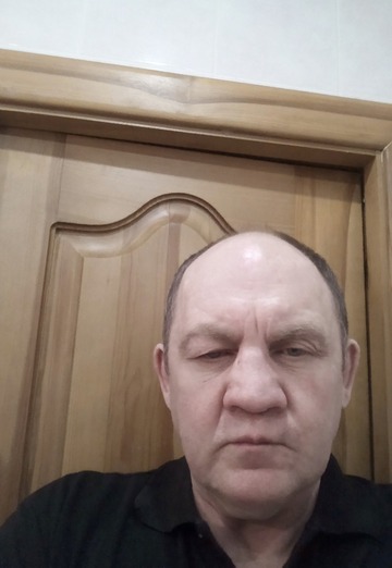 Моя фотография - Игорь, 61 из Волжский (Волгоградская обл.) (@igor302348)