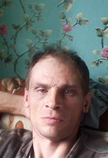 My photo - Slava, 48 from Belogorsk (@slava49092)
