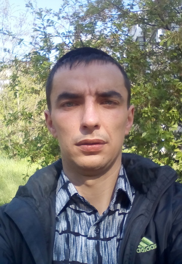 My photo - Aleksandr, 37 from Kherson (@aleksandr753879)