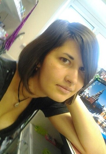Tatjana Makarowa (@tatyanamakarova7) — mein Foto #3