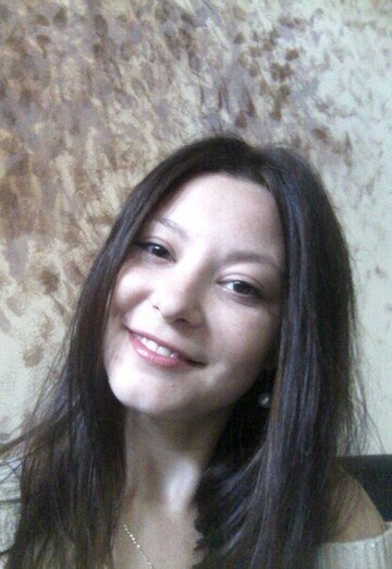 Моя фотография - Лера, 29 из Томск (@lera14951)