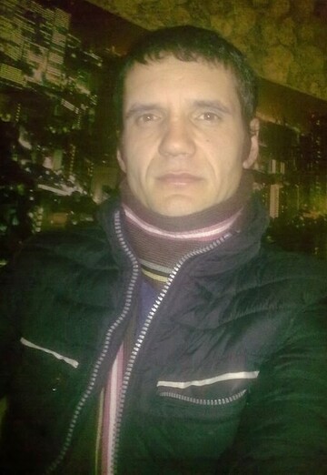 My photo - Vitalie, 45 from Kishinev (@vitalie466)