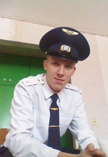 Моя фотография - Анатолий, 30 из Минск (@anatoliy45700)