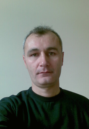 My photo - zeki, 51 from Bursa (@zeki1)