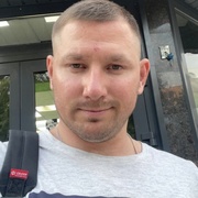 Илья, 35, Балашиха