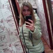 Юля, 30, Лениногорск