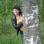 Александра, 36, Рыбинск