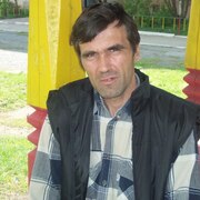Евгений, 50, Усть-Катав