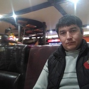 шамсидин, 36, Софрино