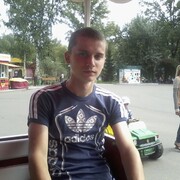 алексей, 28, Починки