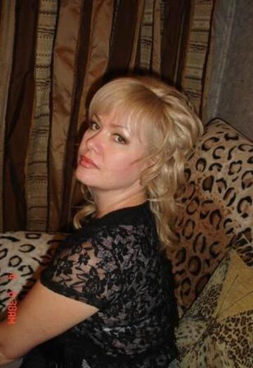 My photo - Tatyana, 49 from Volzhskiy (@tatyana5512)
