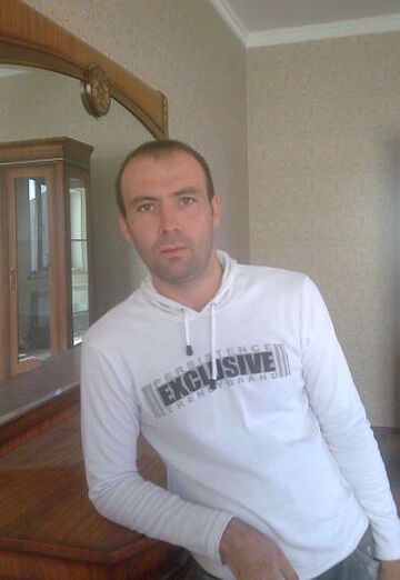 My photo - Ilgiz, 41 from Sasovo (@ilgiz1382)
