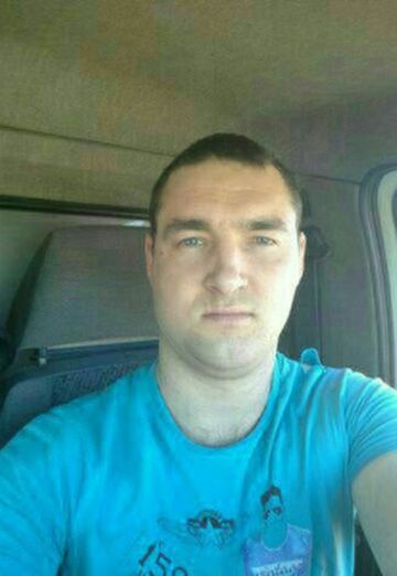 Моя фотография - Александр, 35 из Брянск (@aleksandr531184)