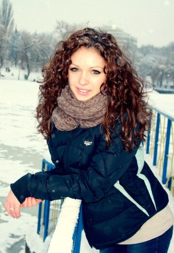 Моя фотография - Ира, 32 из Киев (@ira4244)