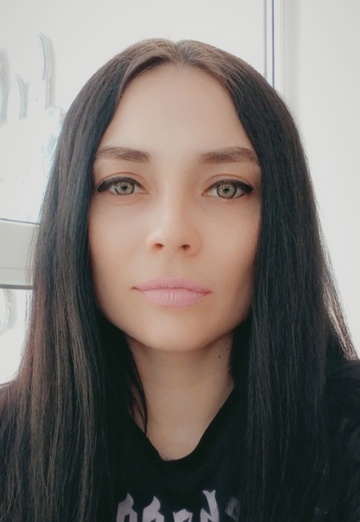 Моя фотография - Ситникова, 34 из Стерлитамак (@sitnikova10)