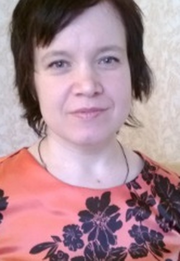 My photo - Natalya, 45 from Troitsko-Pechersk (@natalya106025)
