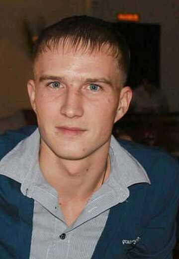 My photo - Anton, 35 from Kamensk-Shakhtinskiy (@anton139272)