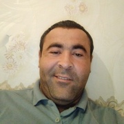 Мухриддин, 30, Пласт