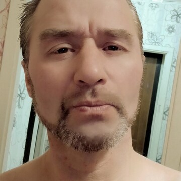 Моя фотография - Олег, 48 из Магнитогорск (@oleg178865)