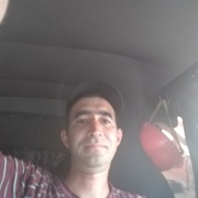 данил, 40, Янаул