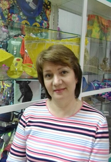 Моя фотография - Маргарита, 59 из Йошкар-Ола (@margarita22140)