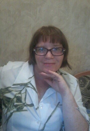 Моя фотография - Татьяна, 44 из Санкт-Петербург (@tatyana270190)