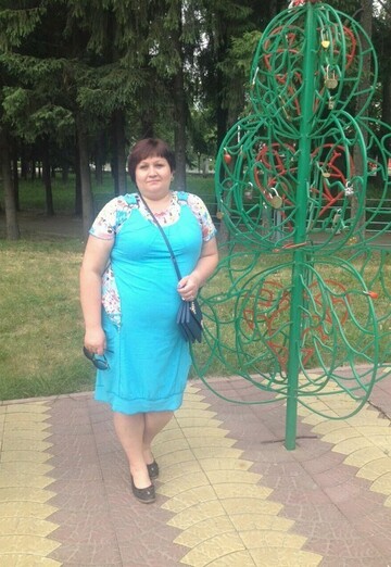 Моя фотография - Наталья, 45 из Тогучин (@natalya197452)