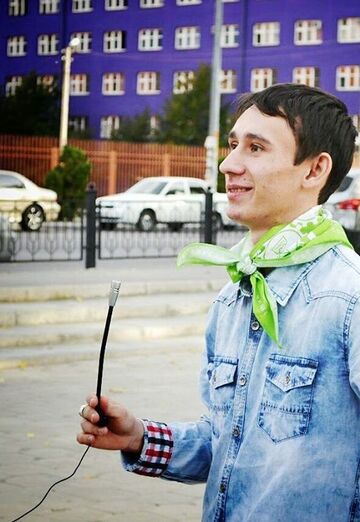 My photo - Vladislav, 27 from Astrakhan (@vladislav33358)