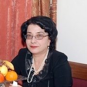 varduhi 64 Ereván
