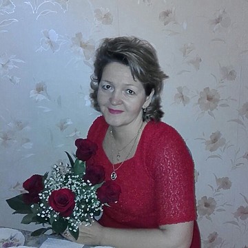 Моя фотография - елена, 57 из Подольск (@elena192774)