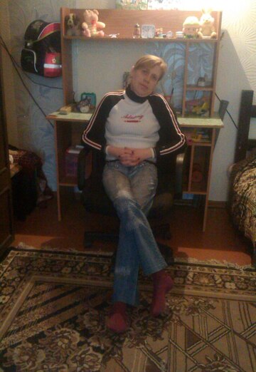 Моя фотография - Ольга, 45 из Егорьевск (@olgagollandceva0)