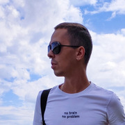 Илья Куратов, 30, Чистоозерное