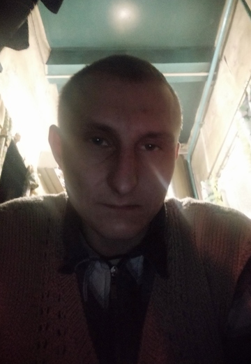 Моя фотография - Алексей Бабина, 33 из Гродно (@alekseybabina)