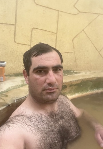 Моя фотографія - АРТЁМ, 37 з Єреван (@artem241922)