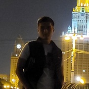 Aslan, 23, Щербинка