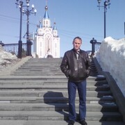 ЕВГЕНИЙ, 54, Тымовское