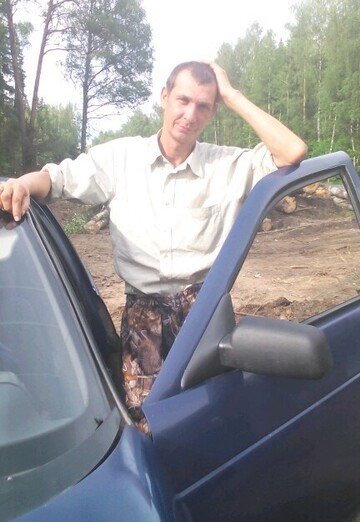 Моя фотография - Александр, 34 из Переславль-Залесский (@aleksandr844292)