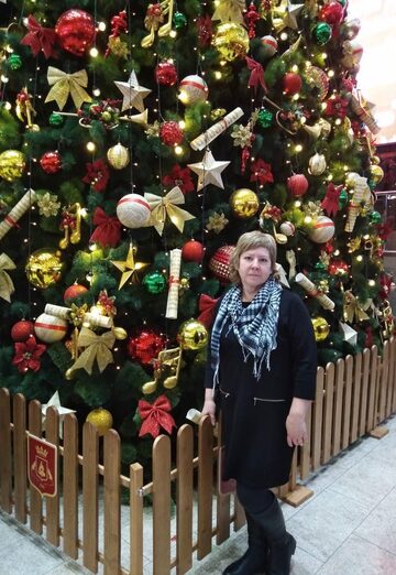 My photo - Vera Ivanova, 56 from Kineshma (@veraivanova28)