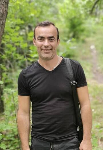 My photo - Andrey, 46 from Ulyanovsk (@andrey687813)