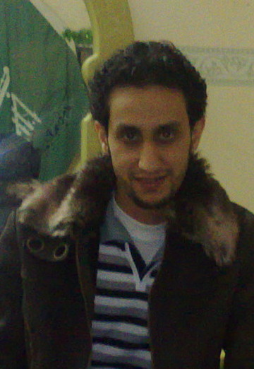 My photo - Sultan, 40 from Riyadh (@sultan2007)