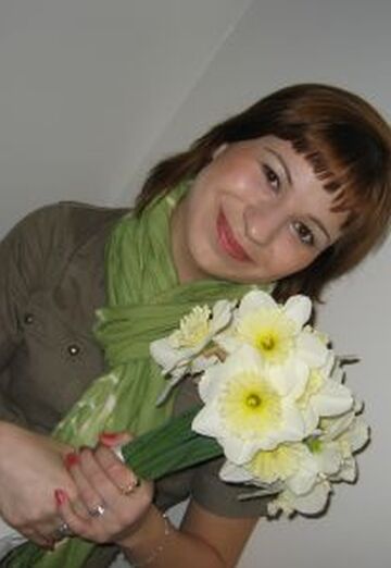 Моя фотография - Маруся, 39 из Тарту (@marypoppers84)