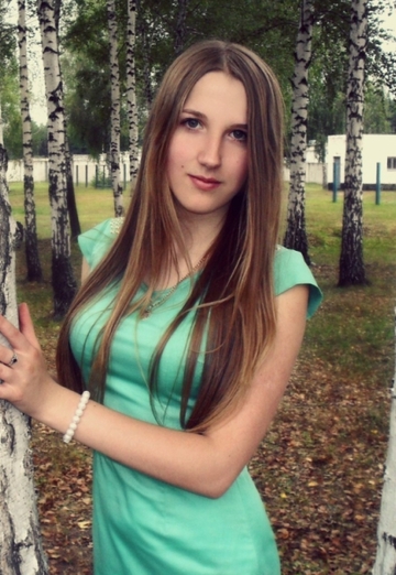 Nastya (@anastasianina) — my photo № 8