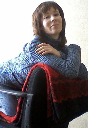 Svetlana (@game-svetik) — моя фотография № 1