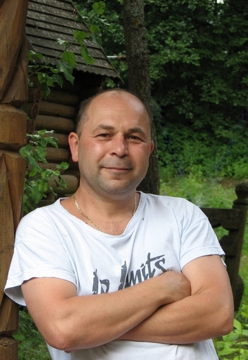 My photo - vezunchik, 57 from Fryanovo (@id341093)