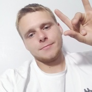 Максимилиан, 22, Москва