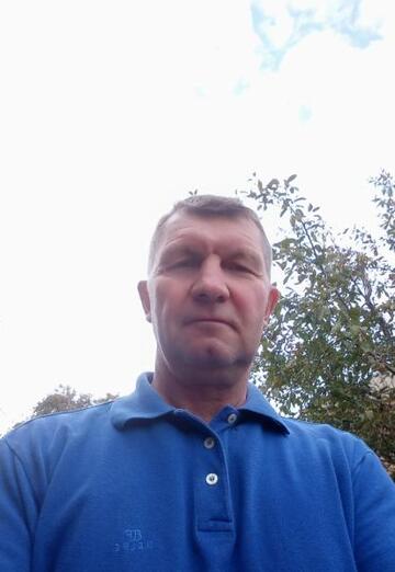My photo - Aleksandr, 68 from Cherkasy (@1343495)