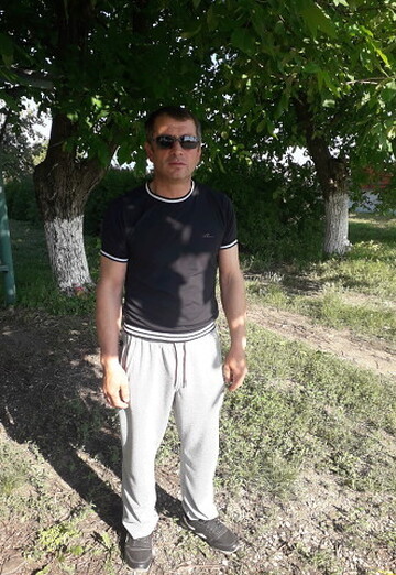 Моя фотография - Ислам, 41 из Нальчик (@sultan6216)