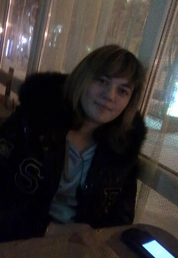 My photo - Sofiya, 30 from Inozemtsevo (@sofiya948)