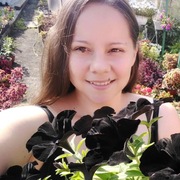 Оля, 36, Белокуриха